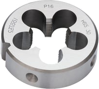 Плашка Bucovice Tools PG 16 -18 HSS 55x16 мм 243160BT
