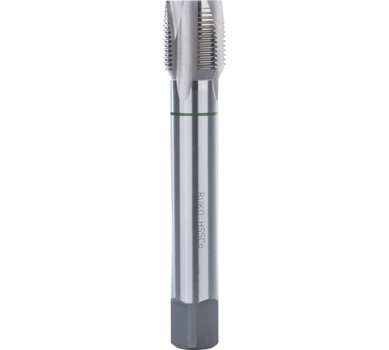 Машинный метчик RUKO G 7/8-14 HSSE 262078E