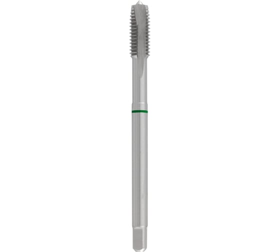 Машинный метчик RUKO М6, шаг 0.75 мм HSSE 260060E 1