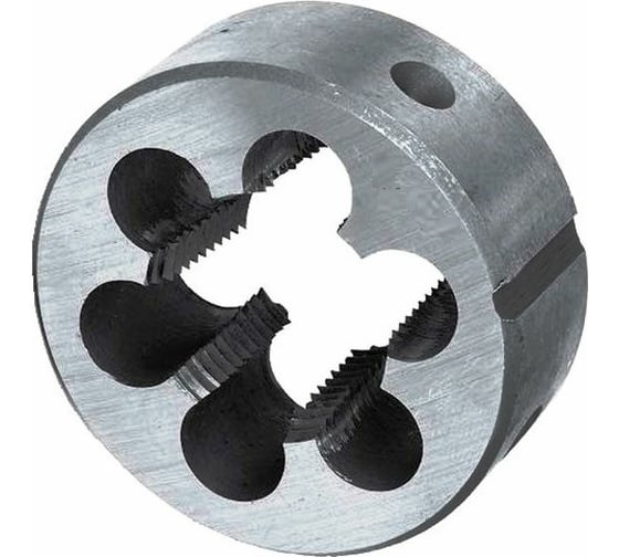 Трубная плашка ИПК R 1/8 2684-0011