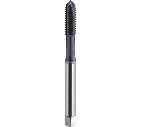 Машинный метчик SOVIS М 3 х 0,5 HSSE 6H DIN 371-B TiAlN 900 111111-0030 25393
