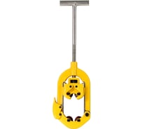 Труборез Hongli H2S 1"-2 1/2" 311205