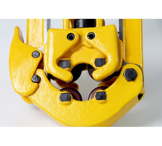 Труборез Hongli H2S 1"-2 1/2" 311205