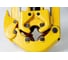 Труборез Hongli H2S 1"-2 1/2" 311205 4