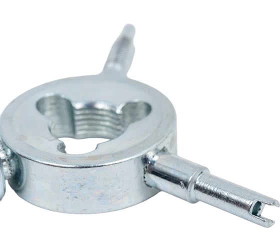 Метчик для правки резьбы NORM VCT-002 DCT-25