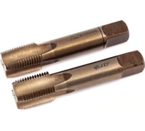 Комплект метчиков Дело Техники 2 шт, M18×1,5мм 220185