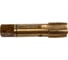 Комплект метчиков Дело Техники 2 шт, M20×1,5 мм 220205 5