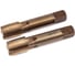 Комплект метчиков Дело Техники 2 шт, M20×1,5 мм 220205 1