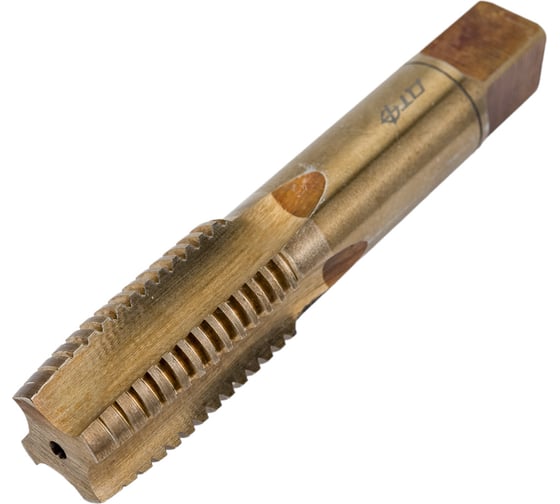 Комплект метчиков Дело Техники 2 шт, M20×2,5мм 220208