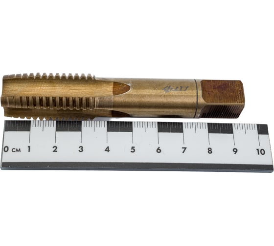 Комплект метчиков Дело Техники 2 шт, M20×2,5мм 220208