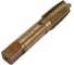 Комплект метчиков Дело Техники 2 шт, M20×2,5мм 220208 4