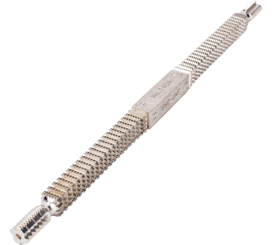 Резьбовой напильник GEDORE 6409720