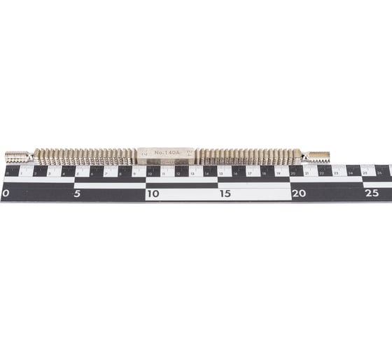 Резьбовой напильник GEDORE 6409720