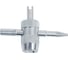 Метчик для правки резьбы NORM DCT-21 1