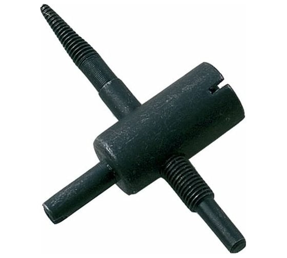 Метчик для правки резьбы NORM DCT-22