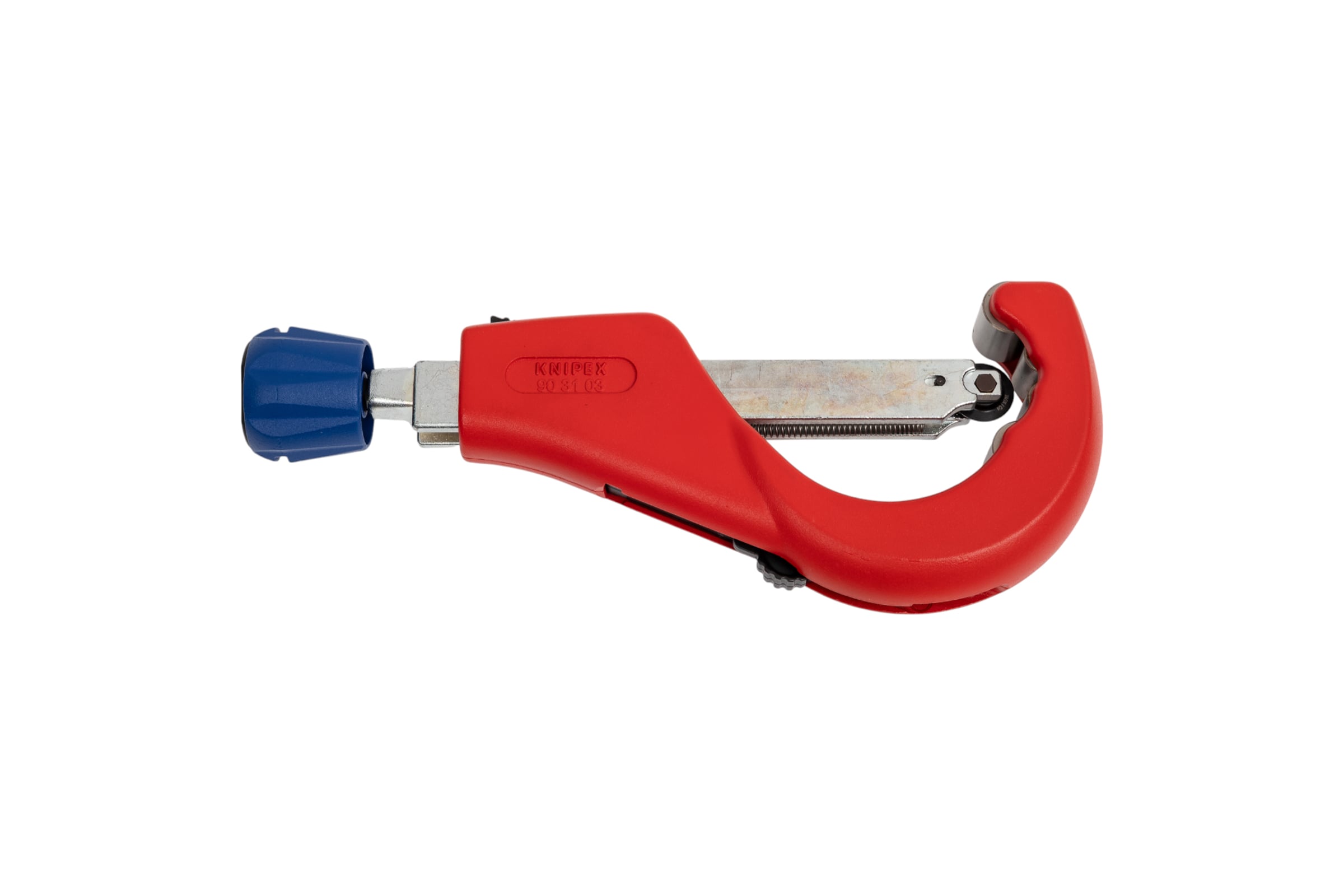 Труборез для нержавеющей стали и цветных металлов TubiX XL Knipex