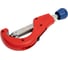 Труборез для нержавеющей стали и цветных металлов TubiX XL Knipex 6-76 мм / толщина макс 2 мм, длина 260 мм, BK KN-903103BK 3