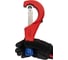 Труборез для нержавеющей стали и цветных металлов TubiX XL Knipex 6-76 мм / толщина макс 2 мм, длина 260 мм, BK KN-903103BK 4