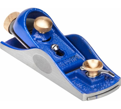 Рубанок Irwin 6 42 мм 12,5-20 T06012