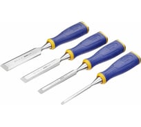 Набор из 4-х стамесок Irwin MS500 10505173