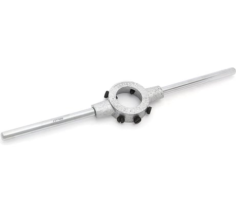 Плашкодержатель Дело Техники диаметр 45×18 мм 238450