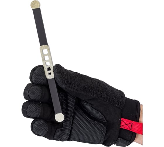 Метчикодержатель Rubel' М4-М12 М412