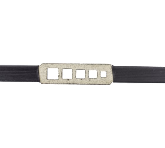 Метчикодержатель Rubel' М4-М12 М412