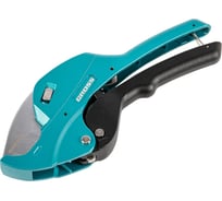 Универсальные ножницы для резки изделий из ПВХ GROSS d-42 мм, автомат 78426