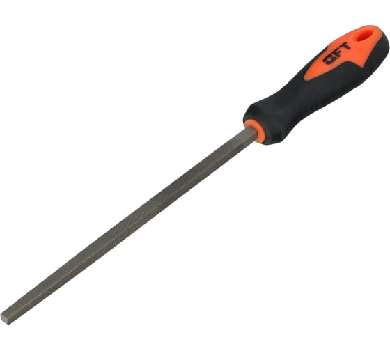 Квадратный напильник FASTER TOOLS 200 мм 1154