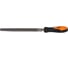 Полукруглый напильник FASTER TOOLS 200 мм 1155 1
