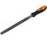 Полукруглый напильник FASTER TOOLS 200 мм 1155 2