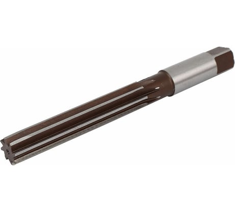 Ручная развертка SOVIS 15,5 мм Н7 25057