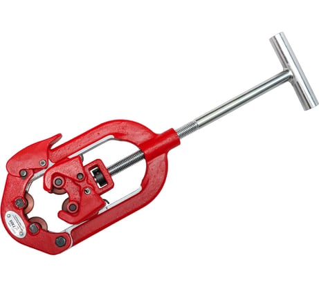 Труборез VOLL v2s с хомутной защелкой 5.20002