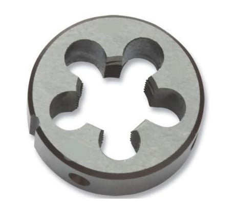 Плашка М12х1.25 мм MATRIX 77094