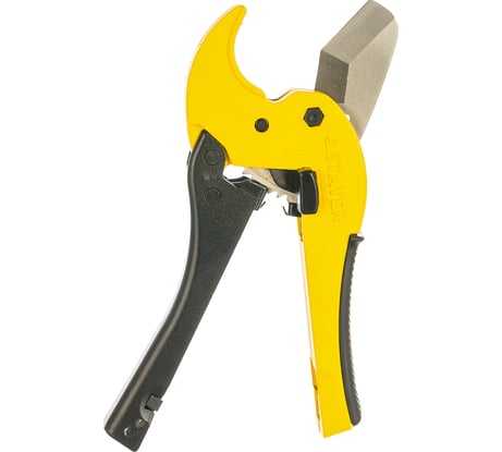 Труборез для металлопластиковых труб PROFESSIONAL d 42 мм - (1 3/8") STAYER 23375-4242