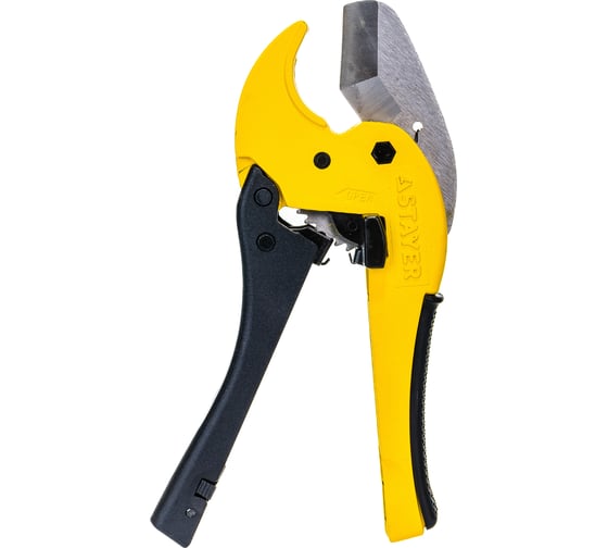 Труборез для металлопластиковых труб PROFESSIONAL d 42 мм - (1 3/8") STAYER 23375-4242