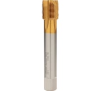 Машинный метчик VOELKEL G 3/4-14, HSSE-TiN V78523