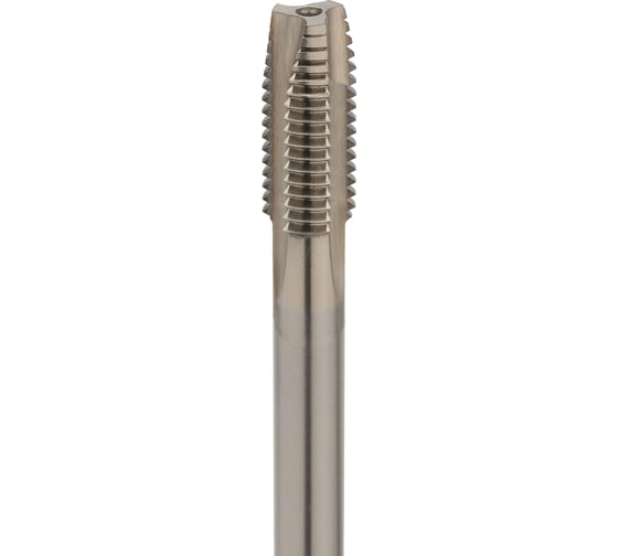 Машинный метчик VOELKEL М10, шаг 1.5 мм, HSSE, левый V34546