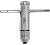 Вороток для метчиков VOLKEL метчикодержатель, М3-М10, реверсивный GR.1 10001 V10001