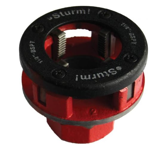 Клупп 1-1/4 STURM 1065-04-1-1/4 1