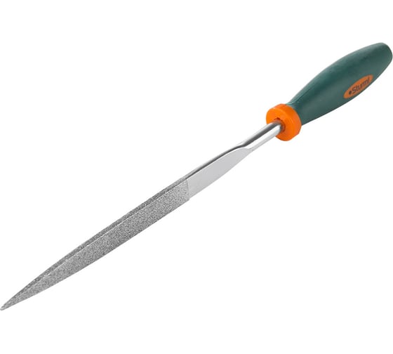 Набор надфилей с алмазным напылением Sturm 1051-02-SSD