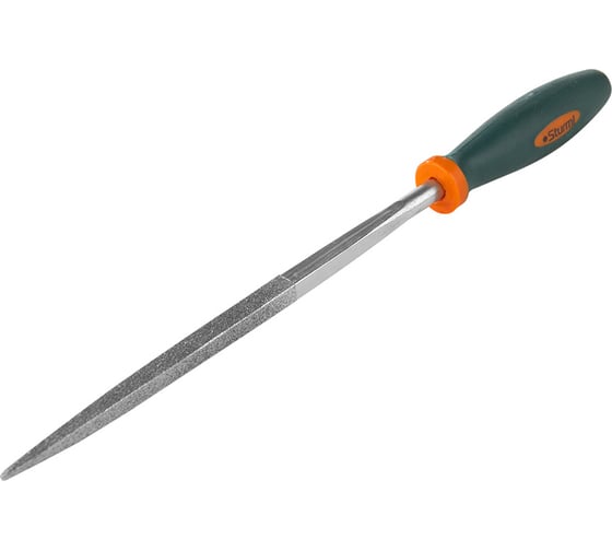 Набор надфилей с алмазным напылением Sturm 1051-02-SSD