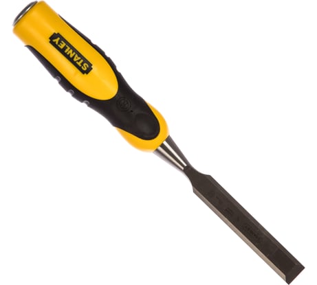 Стамеска 16 мм DYNAGRIP Stanley 0-16-876