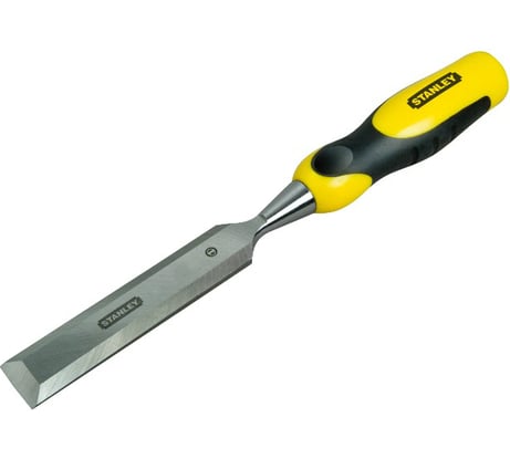 Стамеска 22 мм DYNAGRIP Stanley 0-16-879