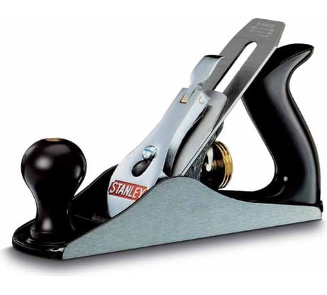 Металлический рубанок №3 BAILEY SMOOTHING PLANE Stanley 1-12-003