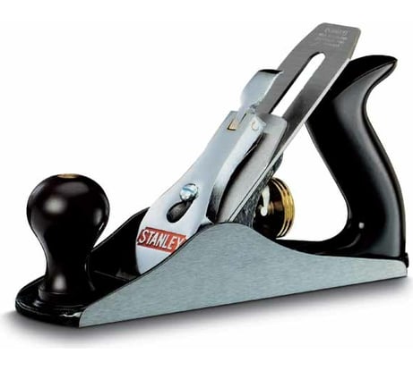 Металлический рубанок №4 BAILEY SMOOTHING PLANE Stanley 1-12-004