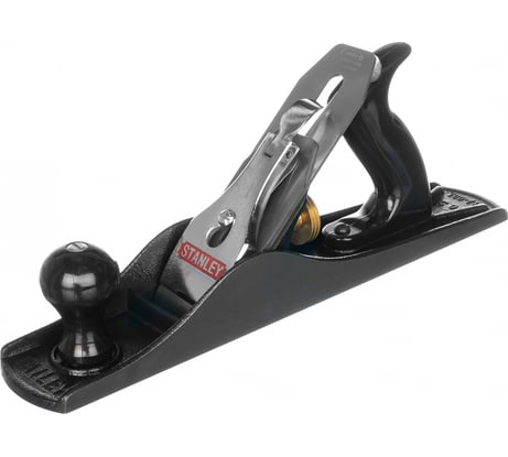 Ручной рубанок №5 BAILEY SMOOTHING PLANE Stanley 1-12-005