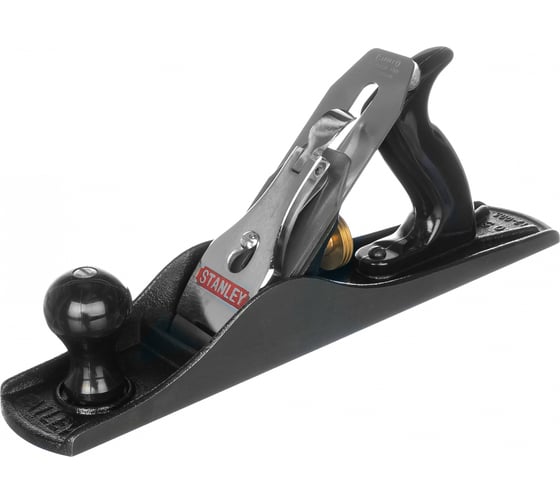 Ручной рубанок №5 BAILEY SMOOTHING PLANE Stanley 1-12-005