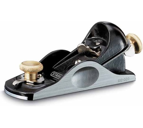 Торцевой рубанок Stanley 1-12-020