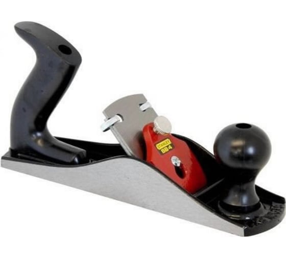 Металлический рубанок SB4 BENCH PLANE (CLAM) Stanley 1-12-034